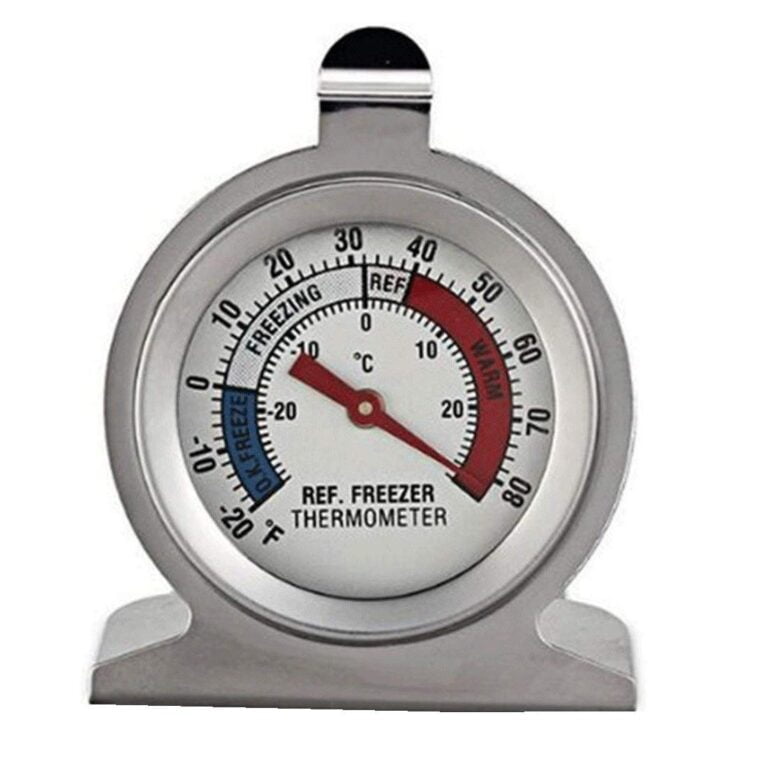 Freezer Thermometer - Thomas Catering Equipment