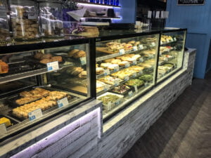 Cafe Display Refrigeration