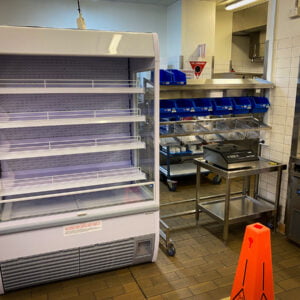 Ambient Refrigerators