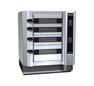 MOFFAT BAKERY OVENS
