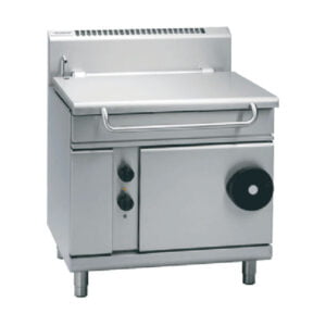 150 Litre Capacity Bratt Pan