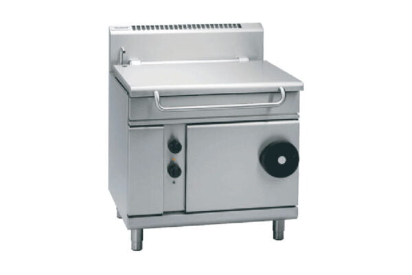 150 Litre Capacity Bratt Pan
