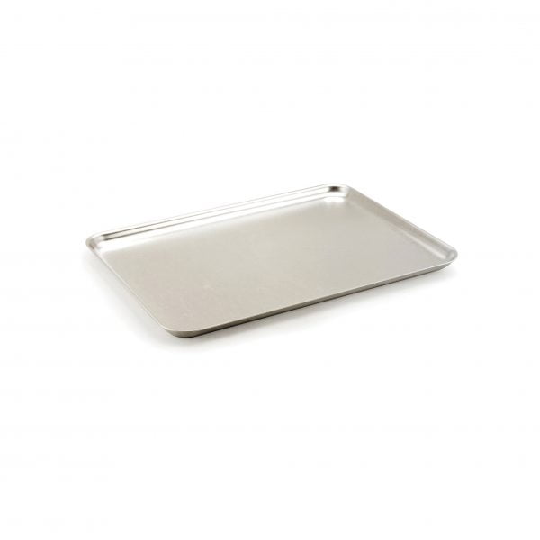 Aluminium Baking Tray