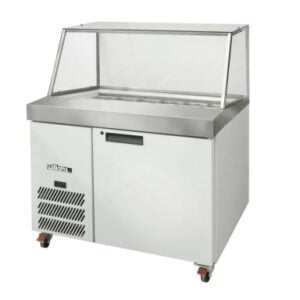 BANKSIA SANDWICH PREP REFRIGERATION