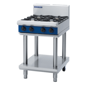 COMMERCIAL COOKTOP 450mm