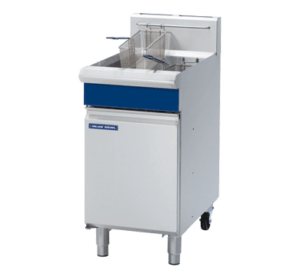 450mm COMMERCIAL DEEP FRYER