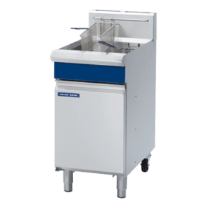 450mm COMMERCIAL DEEP FRYER