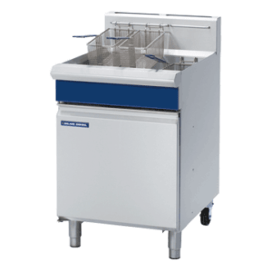 650mm COMMERCIAL DEEP FRYER