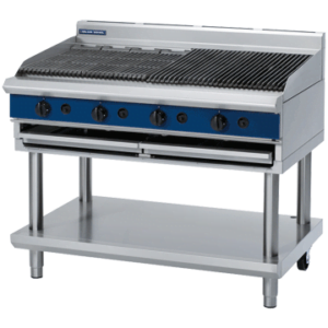 600mm COMMERCIAL GRILL