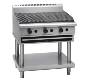 450mm COMMERCIAL GRILL