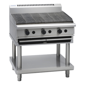 450mm COMMERCIAL GRILL