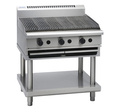 450mm COMMERCIAL GRILL