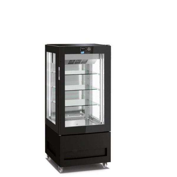 ICE BENCHTOP REFRIGERATOR