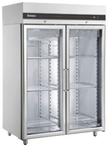 ICE FREESTANDING REFRIGERATOR