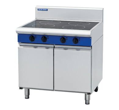 INDUCTION COOKTOP 450mm