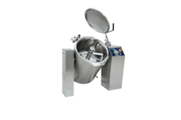 200 Litre KETTLE COOKER