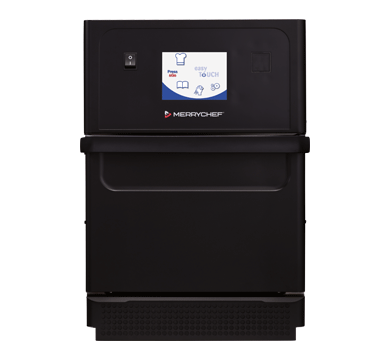 MERRYCHEF MICROWAVE CONVECTION OVEN
