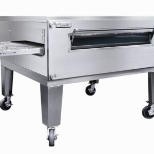 CONVEYER PIZZA OVEN