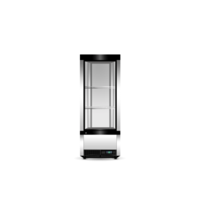 SKOPE BAR REFRIGERATOR BAR / DRINKS FRIDGE