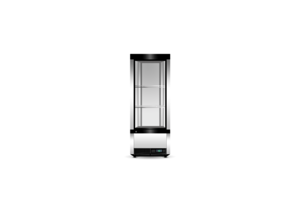 SKOPE BAR REFRIGERATOR BAR / DRINKS FRIDGE