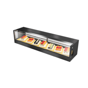 SUS-R SUSHI DISPLAY SHOWCASE UNIT 1200mm W