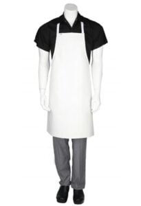 Bib Apron