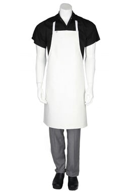 Bib Apron