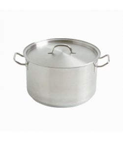 3 Ply Sandwich Bottom Boiler Pot