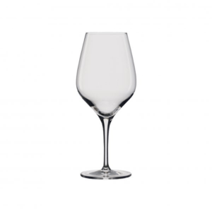 Bordeuax Wine Glass
