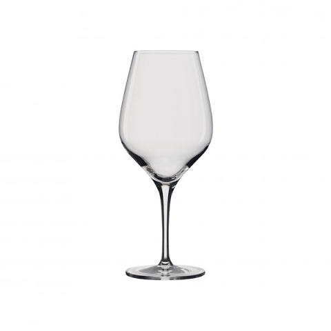 Bordeuax Wine Glass