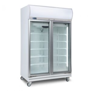 BROMIC FREESTANDING REFRIGERATOR