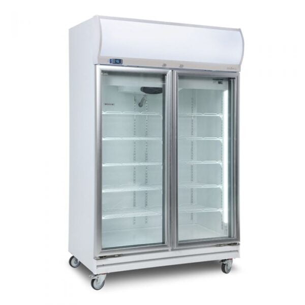 BROMIC FREESTANDING REFRIGERATOR