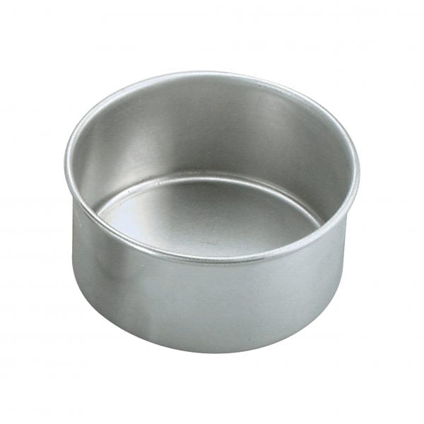 Circle, Oval and Square Cake Tins
