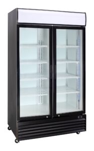 Cambridge Kitchen Refrigerator