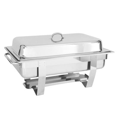 Chafers Stainless Steel