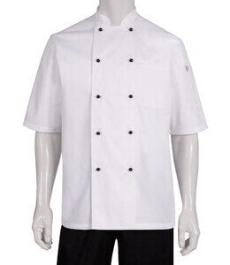Traditional Chef Jacket