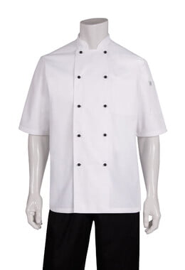 Traditional Chef Jacket