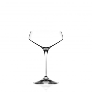 Coupe Glass
