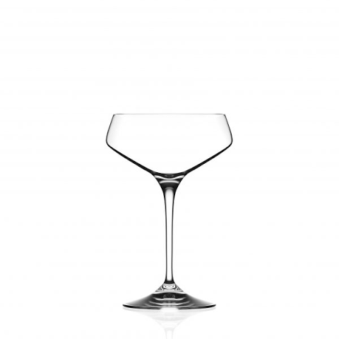 Coupe Glass