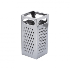 4 Sided Grater