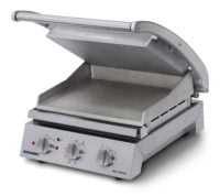 Grill Press 6 Sandwich