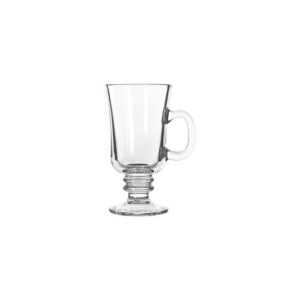 Irish Coffee Glass