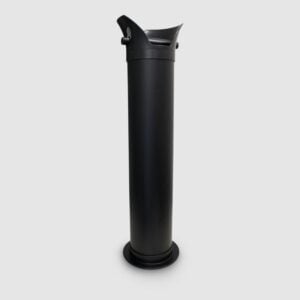 Coffee Knock Box 900mm