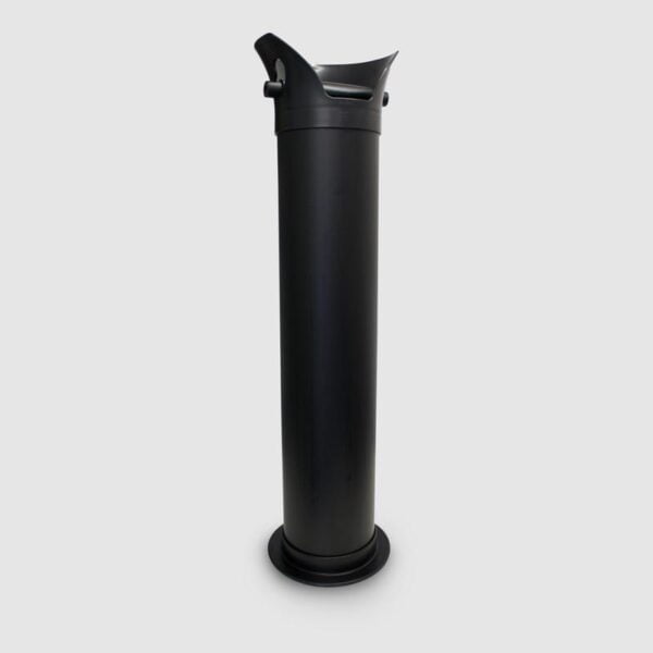 Coffee Knock Box 900mm