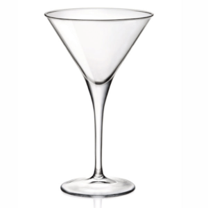 Martini Glass