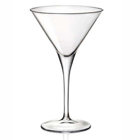 Martini Glass