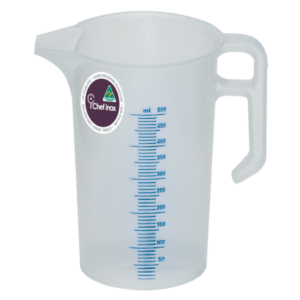 Measuring Jug - Plastic