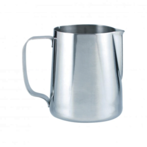 Frothing Jug Stainless Steel