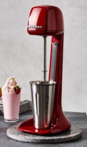 Milkshake Machine