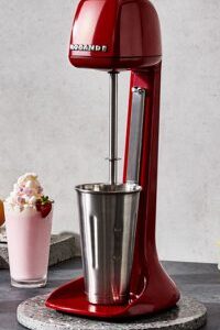 Milkshake Machine
